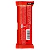 Baton proteinowy BERAW Crispy Fruit Truskawka-brownie (15 x 40 g) Rodzaj Baton proteinowy