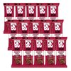Baton proteinowy BERAW Crispy Fruit Wiśnia-kakao (15 x 40 g) Forma Baton