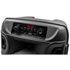 Głośnik mobilny SQUEAK SQ1006 Radio FM Czarny Wyposażenie Głośnik