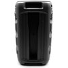 Głośnik mobilny SQUEAK SQ1006 Radio FM Czarny Złącza USB-A