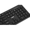 Zestaw IBOX Workstation Pro Kit Rodzaj przełączników Membranowe