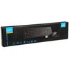 Zestaw IBOX Workstation Pro Kit Typ klawiatury Membranowa