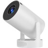 Projektor EXTRALINK ESP-300HiFi HD (1280 x 720), 200 ANSI lumen, Wi-Fi, Bluetooth Jasność [ANSI lumen] 200