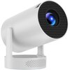 Projektor EXTRALINK ESP-300HiFi HD (1280 x 720), 200 ANSI lumen, Wi-Fi, Bluetooth Współczynnik kontrastu 1500:1