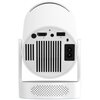 Projektor EXTRALINK ESP-300HiFi HD (1280 x 720), 200 ANSI lumen, Wi-Fi, Bluetooth 3D ready Nie