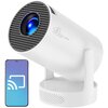 Projektor EXTRALINK ESP-300HiFi HD (1280 x 720), 200 ANSI lumen, Wi-Fi, Bluetooth Prezentacja bez komputera Tak