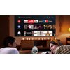 Projektor EXTRALINK ESP-300HiFi HD (1280 x 720), 200 ANSI lumen, Wi-Fi, Bluetooth Format obrazu standardowy 16:9