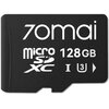 Wideorejestrator 70MAI 4K A810 HDR + Karta SD 128GB Maksymalna rozdzielczość nagrywania filmów 3840 x 2160