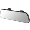 Wideorejestrator 70MAI S500 Czarny + Kamera tylna + Karta pamięci 128 GB Przekątna ekranu LCD [cal] 9.35