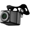 Wideorejestrator 70MAI S500 Czarny + Kamera tylna + Karta pamięci 128 GB Kąt widzenia [stopnie] 138