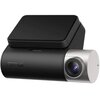 Wideorejestrator 70MAI A510 Czarno-srebrny + Karta pamięci 70MAI 64GB