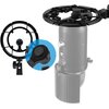 Kosz antywibracyjny MOZOS SHM4 Gwint 5/8"