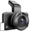 Wideorejestrator AZDOME M17 Pro + Kamera tylna Przekątna ekranu LCD [cal] 3