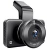 Wideorejestrator AZDOME M17 Pro + Kamera tylna