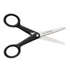 Nożyczki hobbistyczne FISKARS Functional Form ReNew 1074542 (13 cm) Kolor Czarno-srebrny
