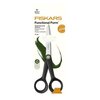Nożyczki FISKARS Functional Form ReNew 1074543 (17cm) Materiał ostrza Stal nierdzewna