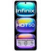 Smartfon INFINIX Hot 50 8/128GB 6.78" 120Hz Czarny Pamięć wbudowana [GB] 128