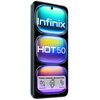 Smartfon INFINIX Hot 50 8/128GB 6.78" 120Hz Czarny Model procesora MediaTek Helio G100