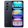 Smartfon INFINIX Hot 50 8/128GB 6.78" 120Hz Czarny