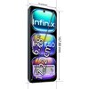 Smartfon INFINIX Hot 50 8/128GB 6.78" 120Hz Czarny Wersja systemu Android 14