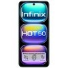 Smartfon INFINIX Hot 50 8/128GB 6.78" 120Hz Zielony Pamięć wbudowana [GB] 128