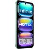Smartfon INFINIX Hot 50 8/128GB 6.78" 120Hz Zielony Model procesora MediaTek Helio G100
