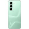 Smartfon INFINIX Hot 50 8/128GB 6.78" 120Hz Zielony Pamięć RAM 8 GB