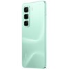Smartfon INFINIX Hot 50 8/128GB 6.78" 120Hz Zielony System operacyjny Android