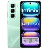 Smartfon INFINIX Hot 50 8/128GB 6.78" 120Hz Zielony