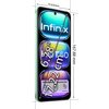 Smartfon INFINIX Hot 50 8/128GB 6.78" 120Hz Zielony Liczba rdzeni procesora Ośmiordzeniowy