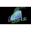 Smartfon INFINIX Hot 50 8/128GB 6.78" 120Hz Zielony NFC Tak