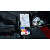 Smartfon INFINIX Hot 50 8/128GB 6.78" 120Hz Zielony Aparat fotograficzny tylny Tak