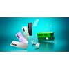 Smartfon INFINIX Hot 50 8/128GB 6.78" 120Hz Zielony Aparat tylny 50 Mpx