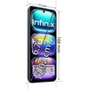 Smartfon INFINIX Hot 50i 4/128GB 6.7" 120Hz Czarny Model procesora MediaTek Helio G81