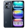 Smartfon INFINIX Hot 50i 4/128GB 6.7" 120Hz Czarny