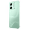 Smartfon INFINIX Hot 50i 4/128GB 6.7" 120Hz Zielony Aparat Tylny 48 Mpx, Przedni 8 Mpx