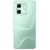 Smartfon INFINIX Hot 50i 4/128GB 6.7" 120Hz Zielony Pamięć RAM 4 GB