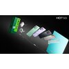 Smartfon INFINIX Hot 50i 4/128GB 6.7" 120Hz Szary 5G Nie