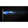 Smartfon INFINIX Hot 50i 4/128GB 6.7" 120Hz Szary Kolor obudowy Szary