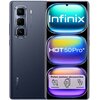 Smartfon INFINIX Hot 50 Pro+ 8/256GB 6.78" 120Hz Czarny
