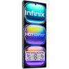 Smartfon INFINIX Hot 50 Pro+ 8/256GB 6.78" 120Hz Czarny Liczba rdzeni procesora Ośmiordzeniowy
