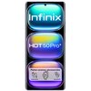 Smartfon INFINIX Hot 50 Pro+ 8/256GB 6.78" 120Hz Fioletowy Pamięć wbudowana [GB] 256