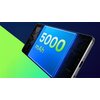 Smartfon INFINIX Hot 50 Pro+ 8/256GB 6.78" 120Hz Fioletowy Aparat fotograficzny przedni Tak