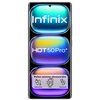 Smartfon INFINIX Hot 50 Pro+ 8/256GB 6.78" 120Hz Szary Pamięć wbudowana [GB] 256