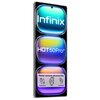 Smartfon INFINIX Hot 50 Pro+ 8/256GB 6.78" 120Hz Szary Liczba rdzeni procesora Ośmiordzeniowy