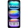 Smartfon INFINIX Hot 50 Pro 8/256GB 6.78" 120Hz Czarny Pamięć wbudowana [GB] 256