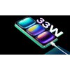 Smartfon INFINIX Hot 50 Pro 8/256GB 6.78" 120Hz Czarny Kolor obudowy Czarny
