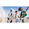 Smartfon INFINIX Hot 50 Pro 8/256GB 6.78" 120Hz Czarny Lampa LED Tak