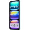 Smartfon INFINIX Hot 50 Pro 8/256GB 6.78" 120Hz Niebieski Aparat Tylny 50 Mpx + 2 Mpx, Przedni 8 Mpx