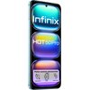 Smartfon INFINIX Hot 50 Pro 8/256GB 6.78" 120Hz Niebieski Model procesora MediaTek Helio G100